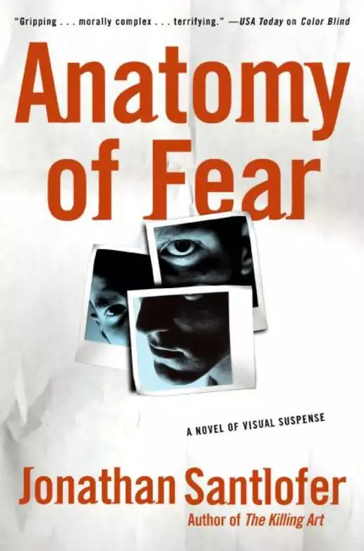 Anatomy of Fear