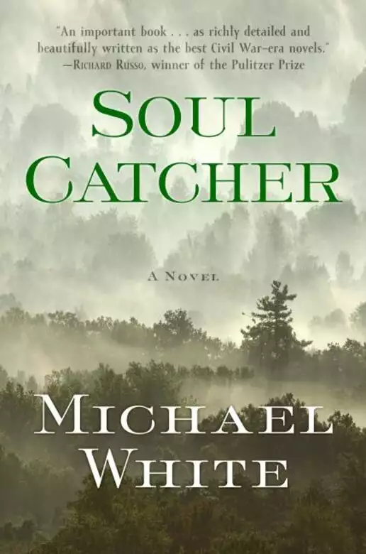 Soul Catcher