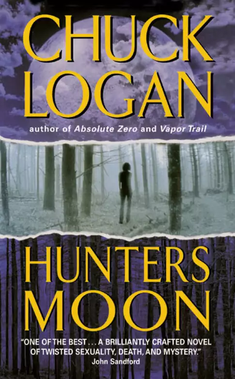 Hunter's Moon