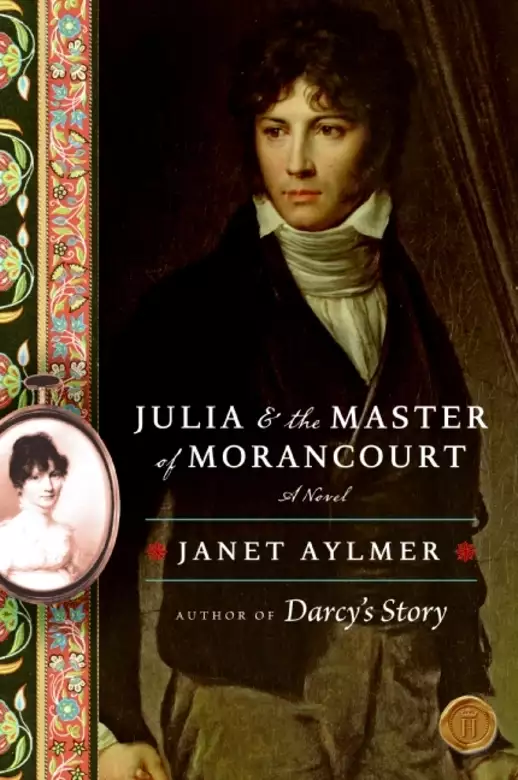 Julia and the Master of Morancourt