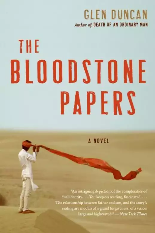 Bloodstone Papers