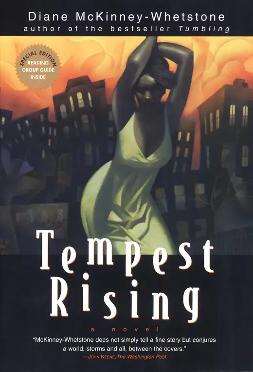 Tempest Rising