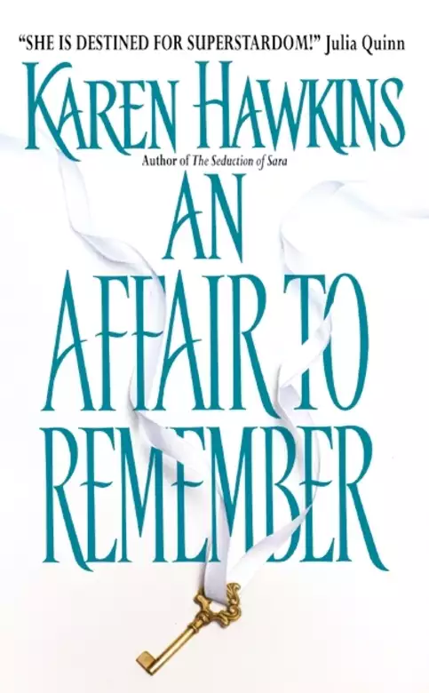 An Affair to Remember