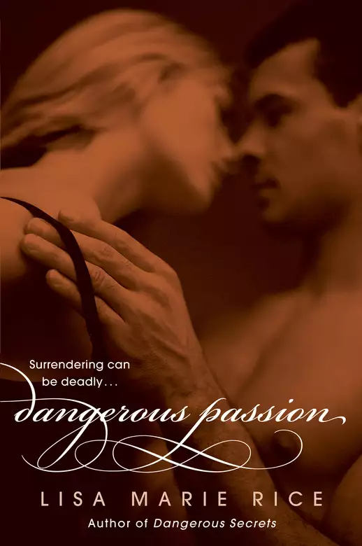 Dangerous Passion