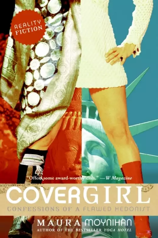 Covergirl