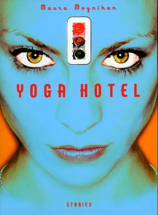 Yoga Hotel