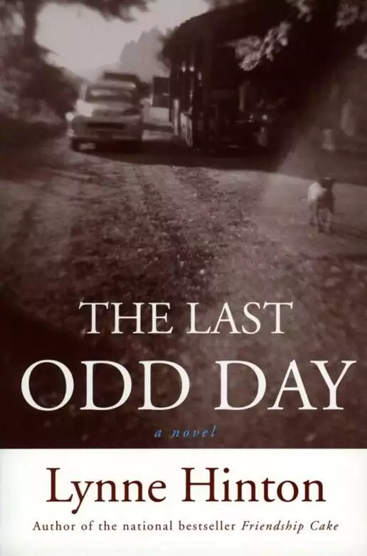 The Last Odd Day