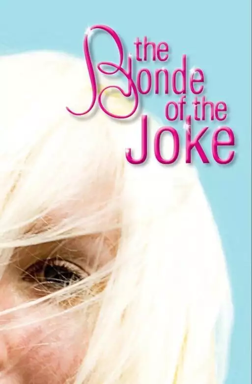 The Blonde of the Joke