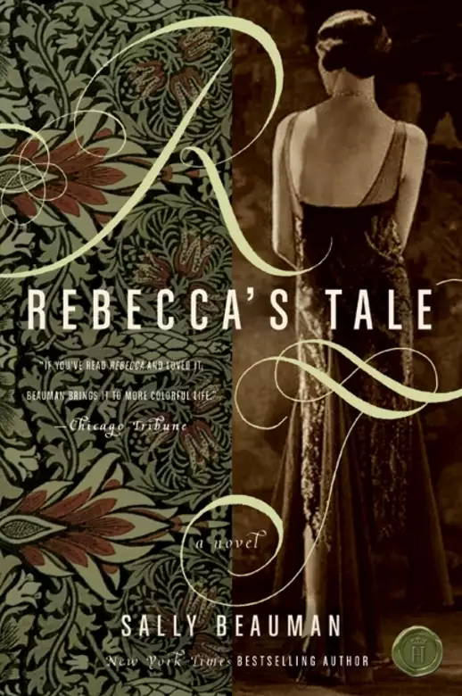Rebecca's Tale