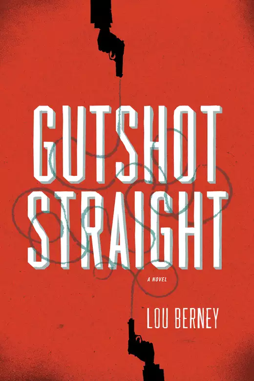 Gutshot Straight