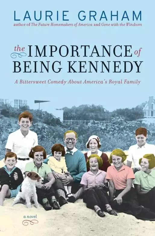 The Importance of Being Kennedy