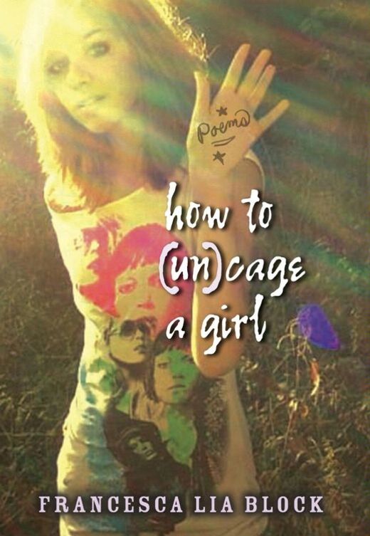 How to (Un)cage a Girl