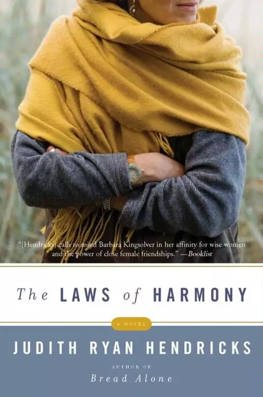 The Laws of Harmony