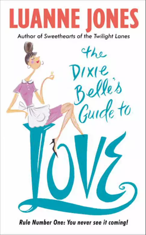 The Dixie Belle's Guide to Love