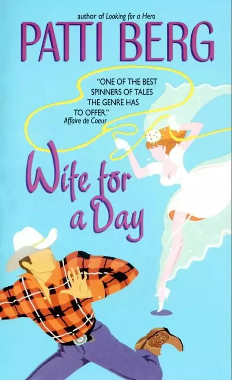 Wife for a Day