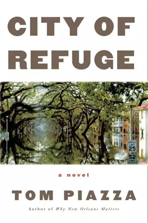 City of Refuge