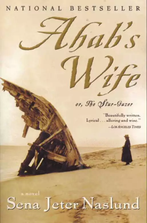 Ahab's Wife