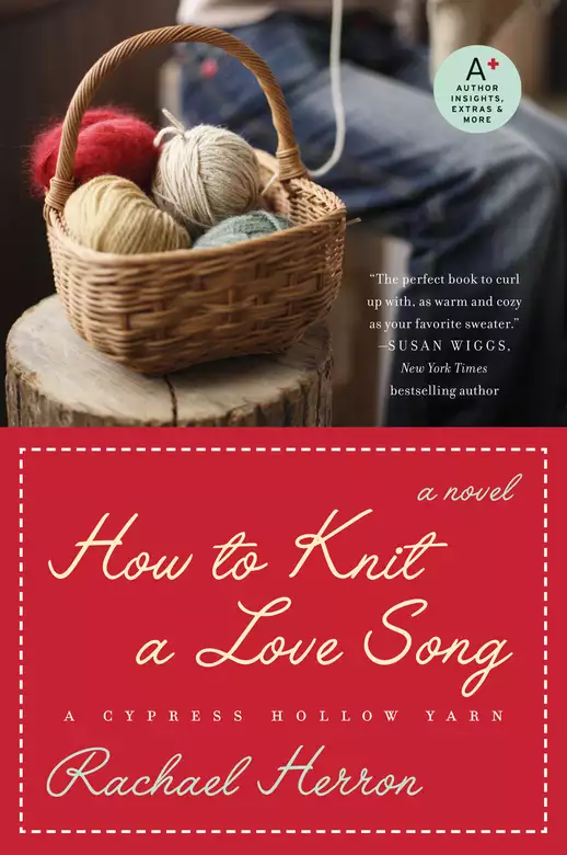 How to Knit a Love Song