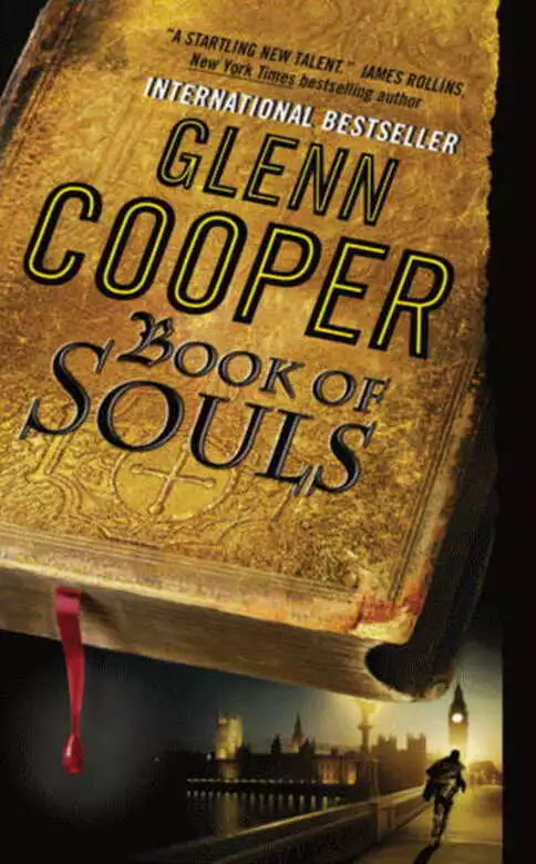 Book Of Souls