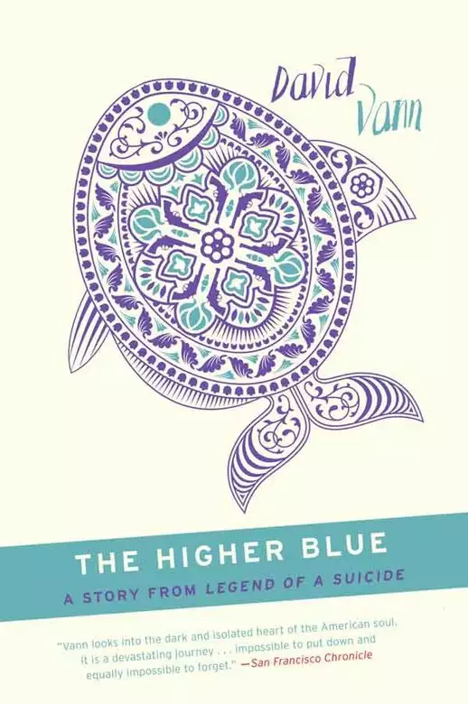 The Higher Blue