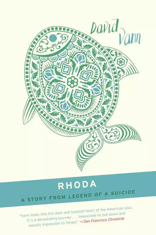 Rhoda