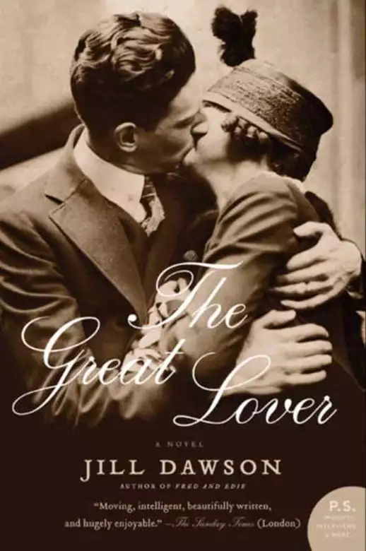 The Great Lover