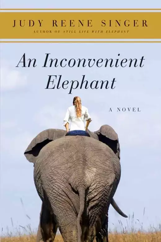 Inconvenient Elephant