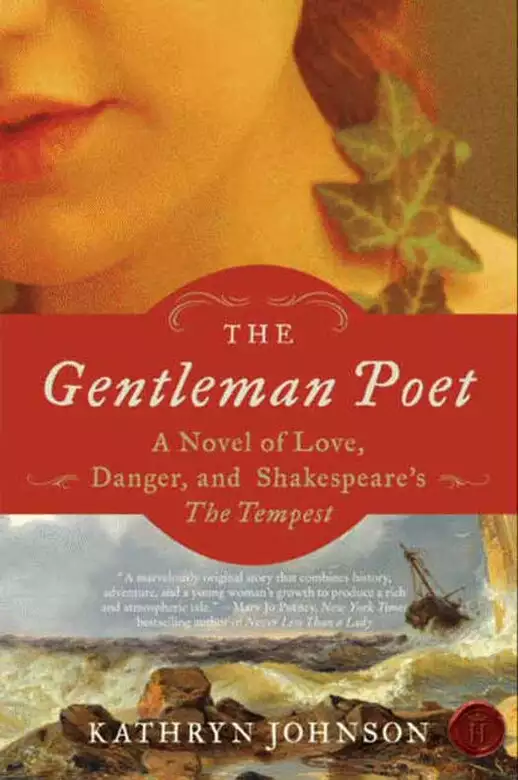 The Gentleman Poet