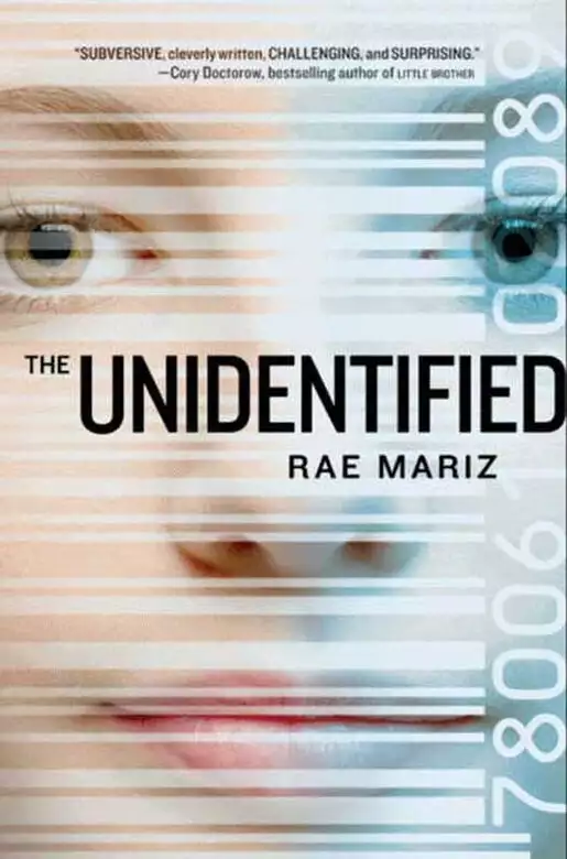 The Unidentified