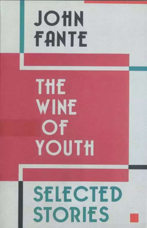 The Wine of Youth