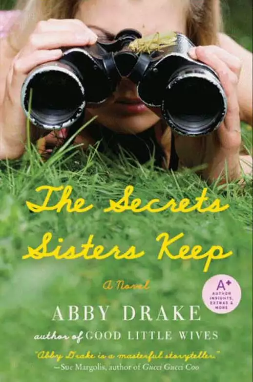 The Secrets Sisters Keep