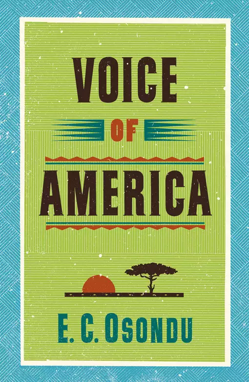 Voice of America