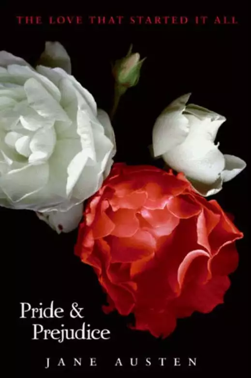 Pride and Prejudice Complete Text with Extras