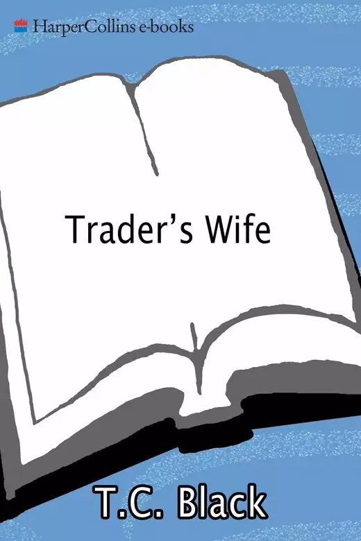 Trader's Wife
