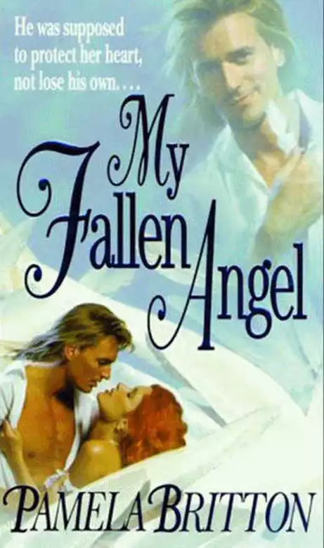 My Fallen Angel