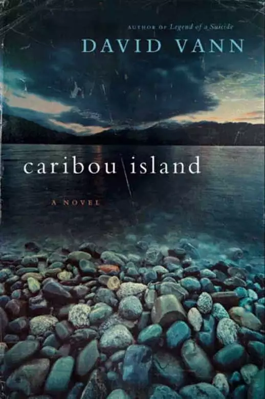 Caribou Island