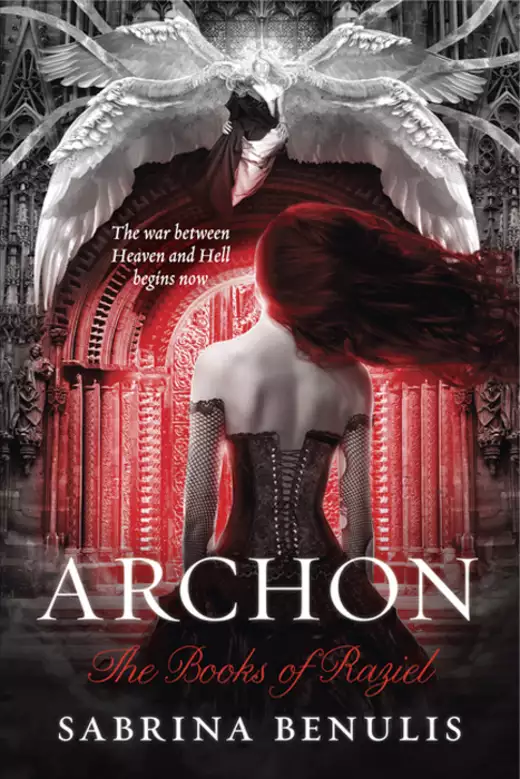 Archon