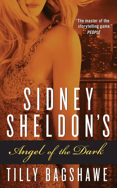 Sidney Sheldon's Angel of the Dark