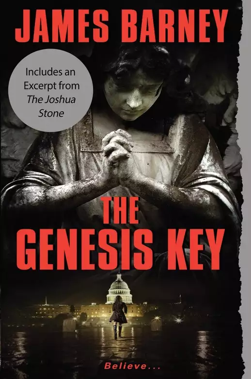 Genesis Key