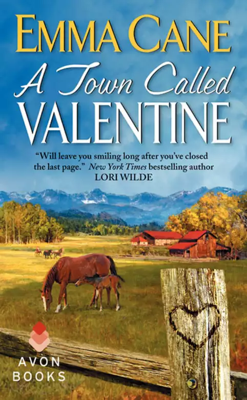 A Town Called Valentine