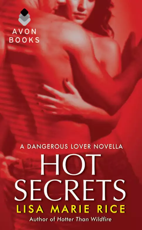 Hot Secrets