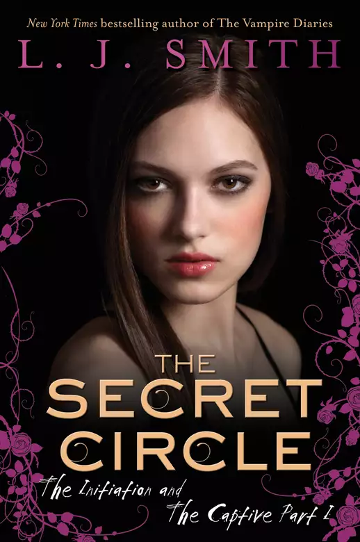 The Secret Circle: The Initiation and The Captive Part I