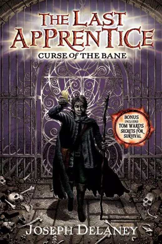 The Last Apprentice: Curse of the Bane