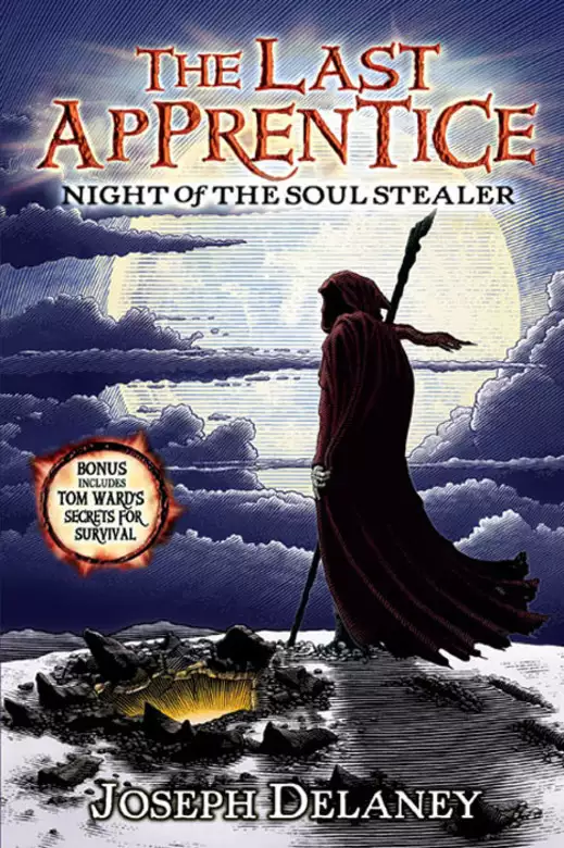 The Last Apprentice: Night of the Soul Stealer