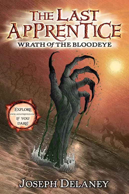The Last Apprentice: Wrath of the Bloodeye