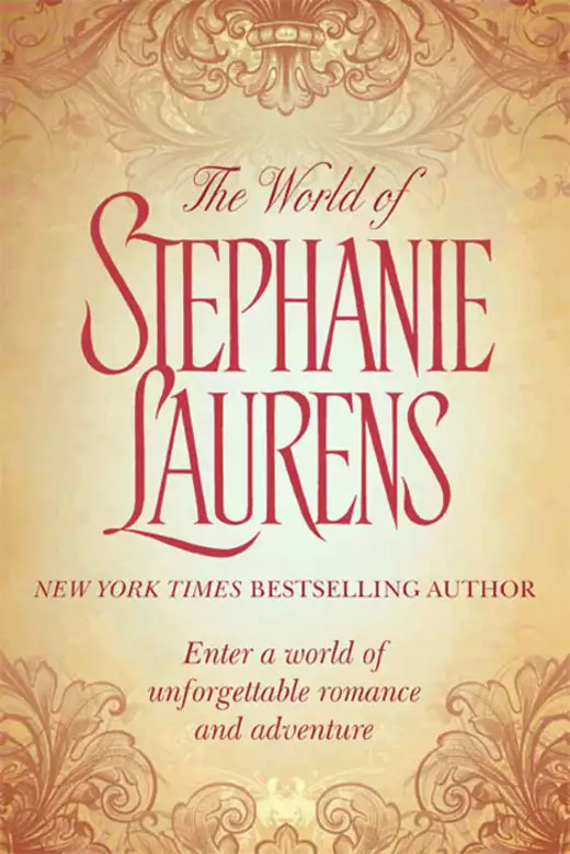The World of Stephanie Laurens