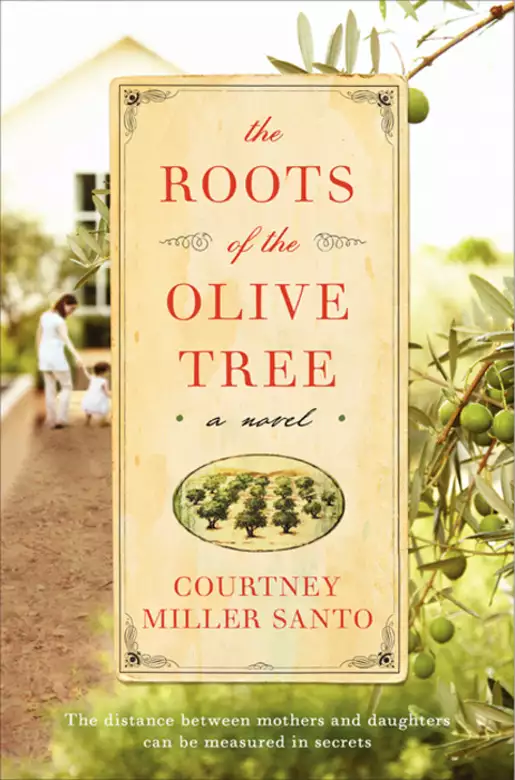 The Roots of the Olive Tree