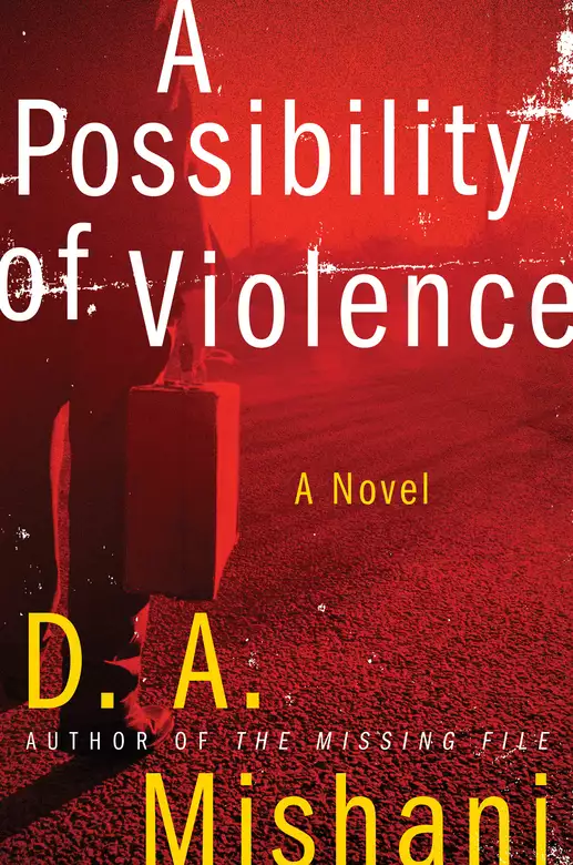 A Possibility Of Violence