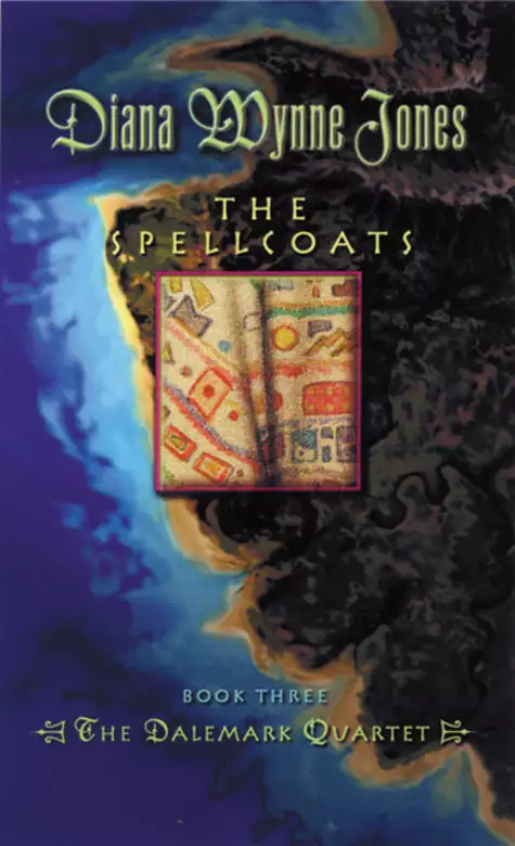 The Spellcoats