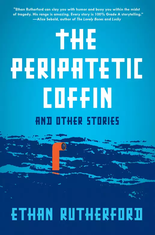 The Peripatetic Coffin and Other Stories